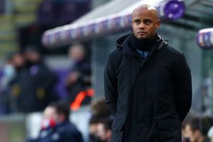 Kompany 'disgusted and disappointed' after suffering racial abuse