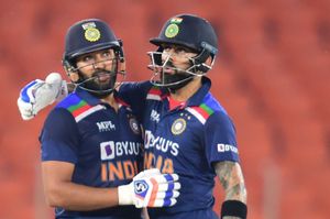 Quality that Virat Kohli has as batter and leader is required in our team: Rohit Sharma