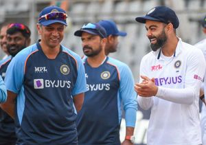 Virat Kohli achieves unique record; check his captaincy records in Tests, ODIs, T20Is