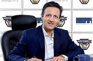 Vivek Lodha on the investment in Premier Handball League, rules of the league and more
