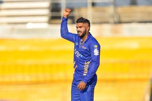 LPL 2021: Jaffna Kings crush Dambulla Giants by 8 wickets