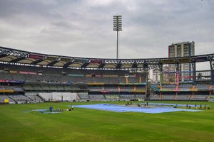 India vs New Zealand: Women scorers ‘pair’ for Wankhede Test