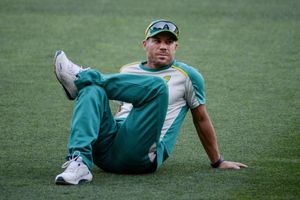 Ashes 2021-22: Warner declared fit for day-night Test, Richardson makes Australia return