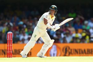 Ashes 2021-22: Warner hails Australia batting in the face of 'relentless' England attack