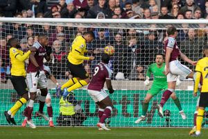 West Ham want MLS star, a good deal?