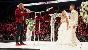 WWE Monday Night Raw results, recap and highlights: December 27, 2021