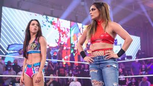 WWE NXT New Year’s Evil 2022: Top Raw Superstars announced; Updated card