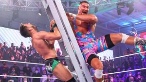 WWE NXT 2.0 results, recap and highlights: November 30, 2021