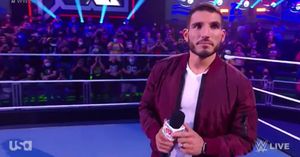 WWE NXT 2.0 results, recap and highlights: December 7, 2021