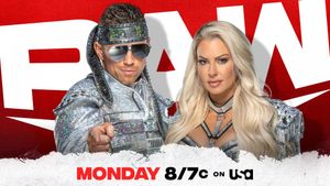 WWE Monday Night Raw preview and schedule: December 27, 2021
