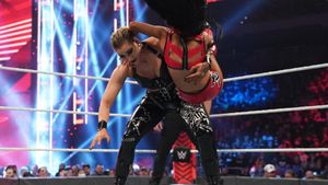 WWE Monday Night Raw results, recap and highlights: December 20, 2021