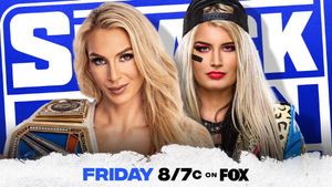 WWE Friday Night Smackdown preview and schedule: December 10, 2021