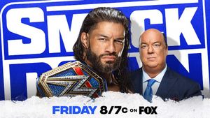 WWE Friday Night Smackdown preview and schedule: December 17, 2021