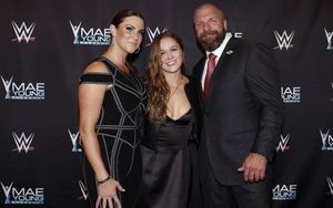 Stephanie McMahon reveals Ronda Rousey’s current WWE status