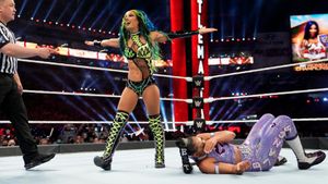 Wrestlemania 37 to Crown Jewel – Top 5 WWE matches of the year 2021