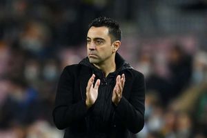 Xavi adamant Barca don't need a 'miracle' ahead of pivotal Bayern trip
