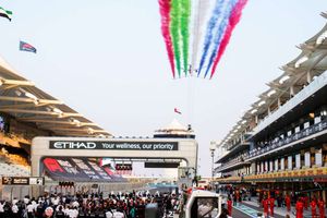 Abu Dhabi Grand Prix to stay on F1 calendar until 2030