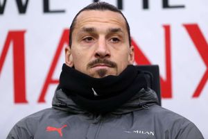 Ibrahimovic wants to 'stay at Milan for life' as Zlatan jokes about playing with third gen of Maldini family