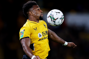 Rumour Has It: Tottenham want Wolves flyer Traore