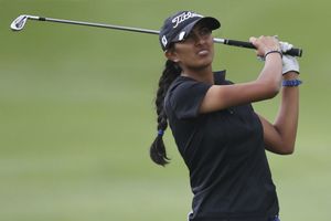 Golfers Aditi Ashok, Anirban Lahiri; equestrian Foaad Mirza and alpine skiier Arif Khan included in TOPS