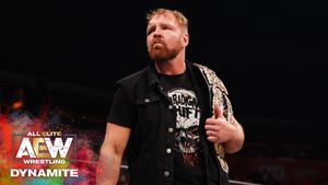 AEW Dynamite: Undisputed Title Match; Lights Out Match and Rampage card announced