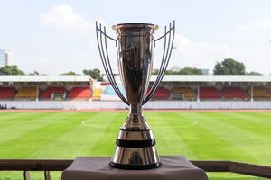 AFC Women's Asian Cup India 2022 trophy: Hallmarked Sterling Silver Bullion crafted over 140 hours