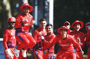 ICC Under-19 World Cup 2022: Afghanistan edge out Sri Lanka, to face England in semis