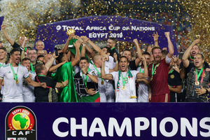 AFCON matchday preview: Algeria begin title defence, while heavyweights Nigeria and Egypt tussle