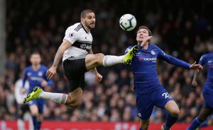 Two top clubs eyeing Chelsea defender Andreas Christensen