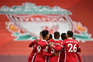 Three players Liverpool should target in the summer