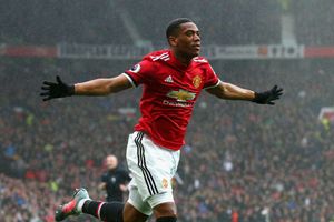 Rumour Has It: Martial loan agreement reached between Sevilla and Man Utd