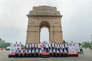 People have drawn fallacious conclusion that India's Asiad participation is under doubt: EFI