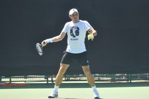 Tata Open Maharashtra: My goal in 2022 is to break into Top-10: World No. 15 Karatsev