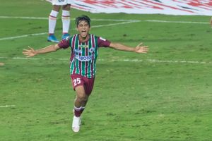 ISL: ATKMB vs SCEB, Highlights: Hat-trick hero Nassiri delivers ATK Mohun Bagan derby honours over East Bengal