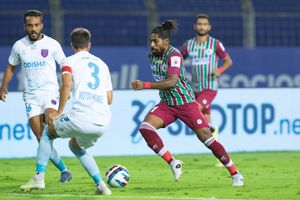 ISL: ATKMB vs OFC, Highlights: ATK Mohun Bagan and Odisha entertain but fail to score