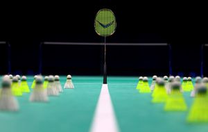 England shuttlers pull out of India Open badminton after 2 positive cases in contingent