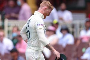 Ashes: Ben Stokes leaves fourth Ashes Test with left side tightness