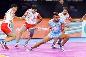 Pro Kabaddi League (PKL) 2021-22: Bengal Warriors vs Haryana Steelers Dream11 Prediction and Fantasy Tips