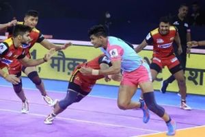 PKL: Tamil Thaliavas hold Patna Pirates to a tie; Bengaluru Bulls beat Pink Panthers