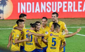 ISL 2021-22: Kerala Blasters vs ATK Mohun Bagan tie postponed