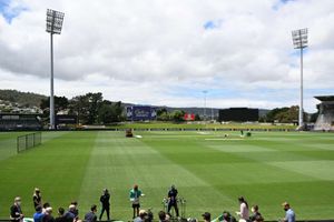 Ashes 2021-22: Australia return to happy Hobart hunting ground strong favourites for 4-0 win