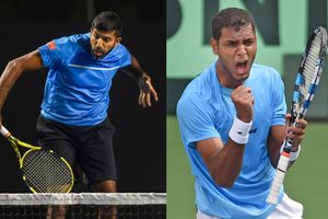 Indian doubles pair Bopanna-Ramkumar clinch Adelaide International title