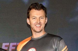 Pacers should play each and every game, don't like them rested, says Brett Lee