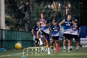 ISL 2021-22, Chennaiyin FC vs Hyderabad FC: Preview, Live Telecast, Live Streaming, Timing