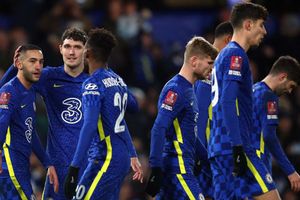 Chelsea 5-1 Chesterfield: Blues cruise through to FA Cup fourth round