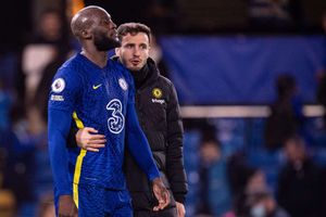 Lukaku apologises to Chelsea following controversial interview