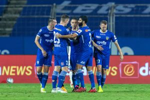 ISL: CFC vs NEUFC, Highlights: Chennaiyin leapfrog to third in the table with win over rock-bottom NorthEast