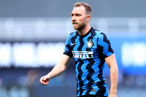 Rumour Has It: Ex-Inter star Eriksen set to complete Brentford move imminently