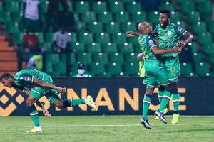 AFCON: Four-time champions Ghana knocked out; Gabon and Morocco through
