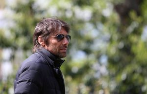 Three players Antonio Conte is looking to sell